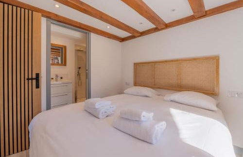 Residence Le Cristal - Nant Blanc 15 - Happy Rentals - Foto 16