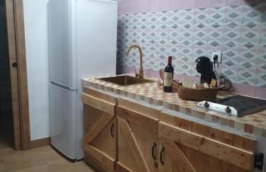 Apartamentos Callampa - Foto 2