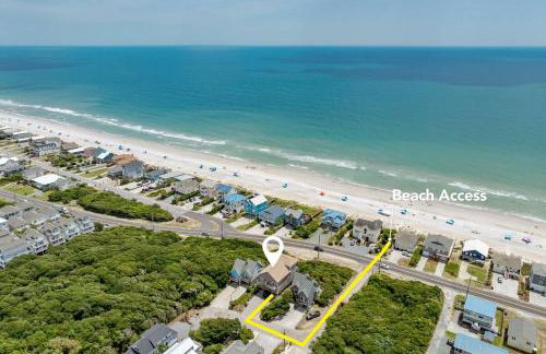 Ocean-View Pet-Friendly Beach Access Retreat - Photo 53