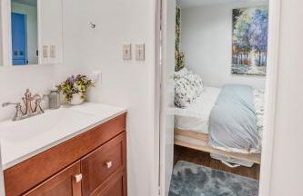 2 Lake Cabins Poolhottub Game Room & Courts - Foto 34