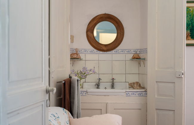 3 bedroom Apartment in Prelà with garden and terrace - Photo 8