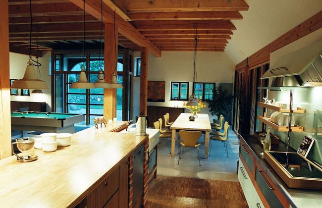 Lubeck Comfortable Holiday Residence - Foto 4