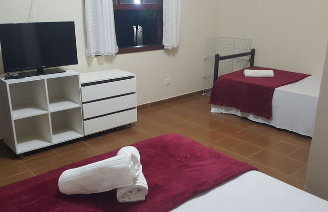 Hotel Fazenda Club de Araçoiaba da Serra - Foto 9