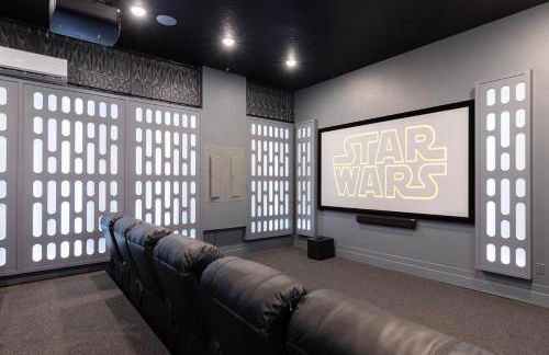 Rent this Luxury 5 Star Mansion on Reunion Resort and Spa Orlando Mansion 6283 - Foto 35