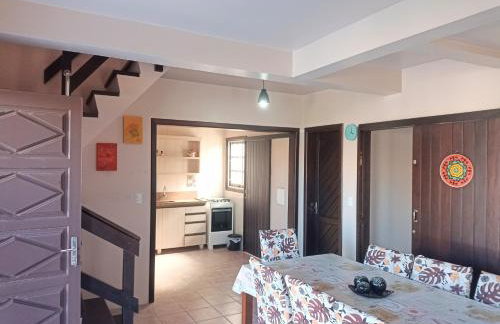 Lindo Sobrado no Centro de Imbé - 400 metros do mar - Foto 18