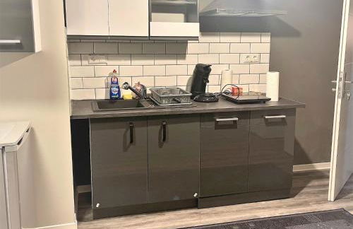 Romantic apartment in Pellingen - Foto 10