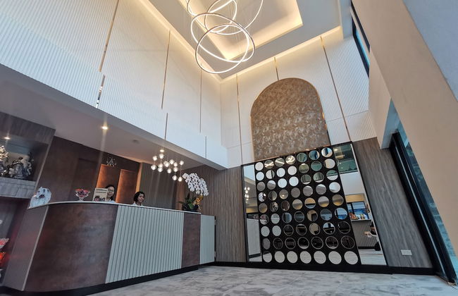 ABC@48 Hotel & Service Apartment - Foto 1