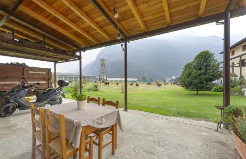 Agriturismo La Grange - Foto 8