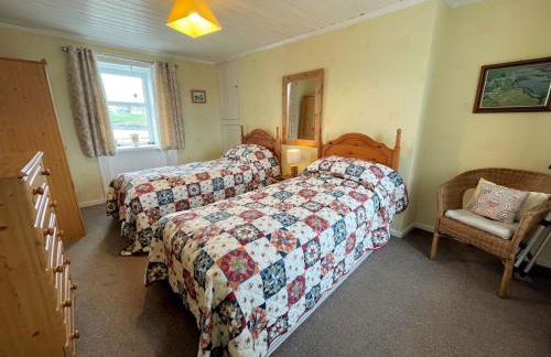 Traditional Cottage with Beautiful Views - Pass the Keys - Foto 19