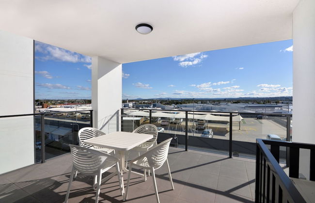 Hedge Apartments by CLLIX - Foto 18