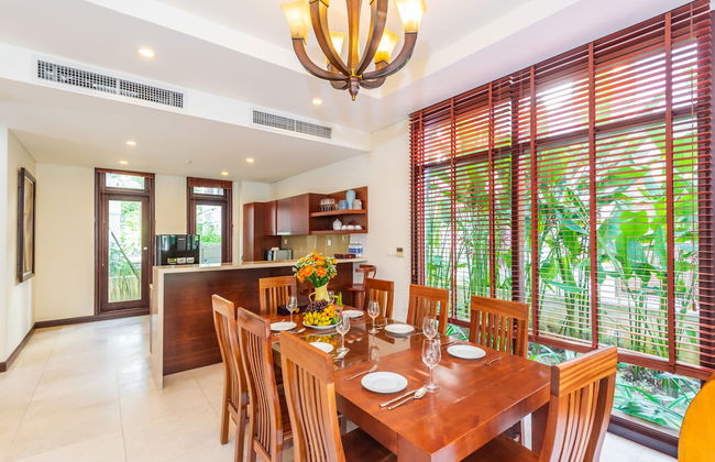 Resort Villa Da Nang By Abogo - Photo 47