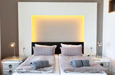 Penthouse Kapitänsbrücke - Photo 16