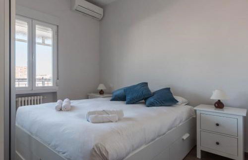 MintyStay - Paseo de las Delicias - Photo 4