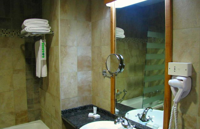 Al Khoory Hotel Apartments - Al Barsha - Foto 9