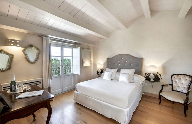 Zahir Country House - Photo 3