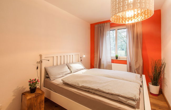 Wohnen am Ringpark - Foto 3