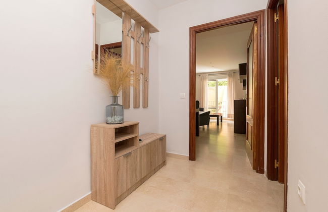 Carmen Viejo in Sanlucar de Barrameda - Foto 25