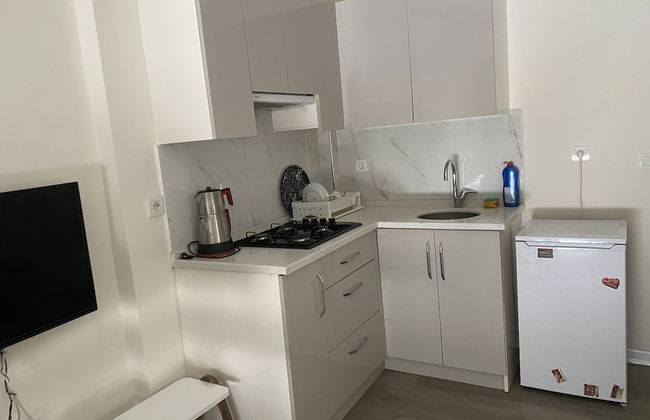 Mandalina Apart - Foto 36