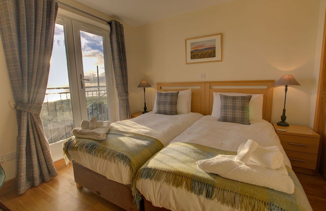 No 10 The Links Apartment Brora - Photo 56
