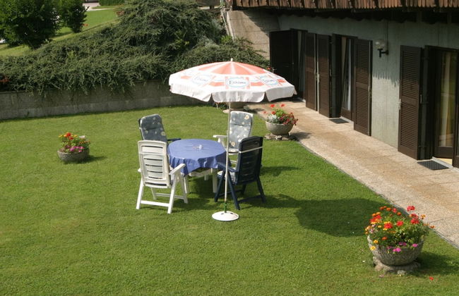 Spacious Apartment near Ski Area in Liebetig - Foto 14