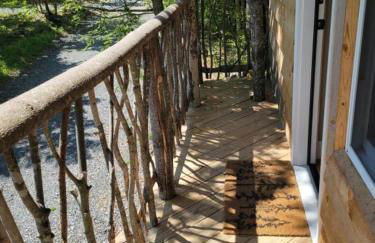 Treehouses at Lake Mountain Manor - Foto 50