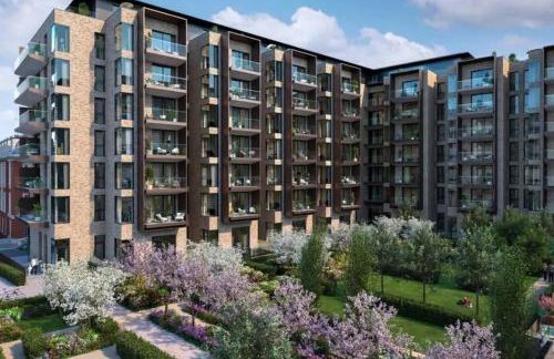 250 City Road 2 Bollinder Place EC1V 2AH 2bed LUXURY apartments-this is full address - Foto 7