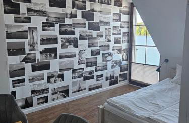 Pokoje na Szlaku Kajki 20A - Foto 4