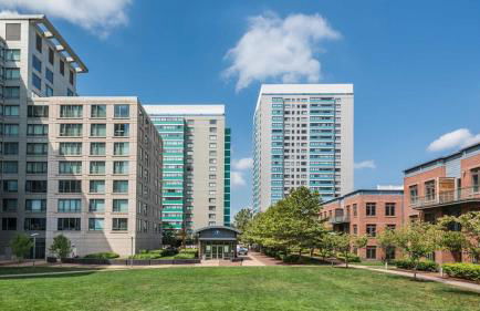 Modern Corporate Apartments Near MGH - Foto 17