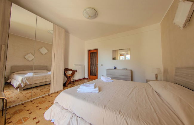 Villa Maddalena - Foto 8