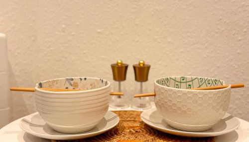 Candy Cafe Apartment - Foto 3