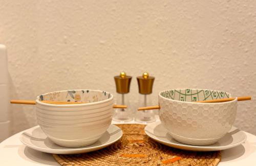 Candy Cafe Apartment - Foto 3