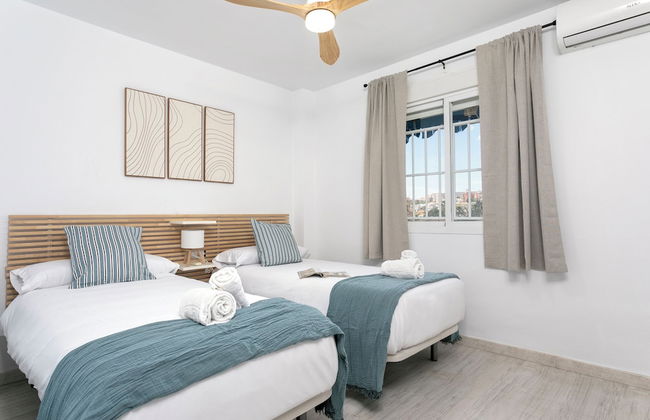 Sunstay Costa Lago Flat III Torremolinos - Foto 11