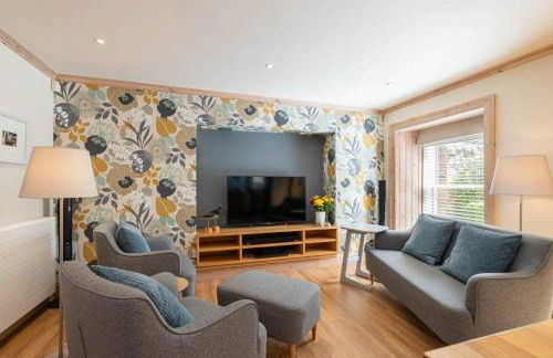 Little Juniper Lodge - Foto 1