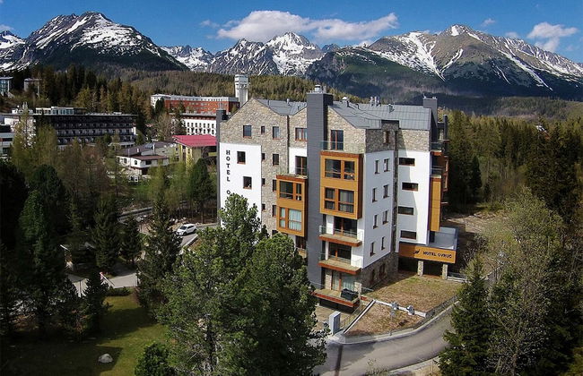 APLEND Hotel Ovruč - Foto 44