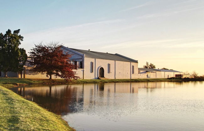 The Lodge L'Avenir - Foto 1