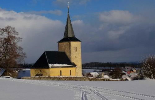 Ferienhaus Herzogenreuth - Foto 16