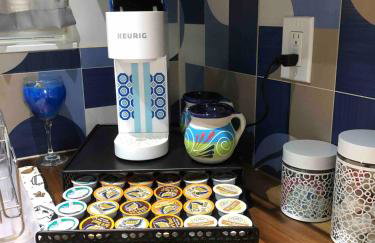 St Pete Modern Retro Oasis - Foto 23