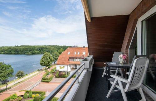 Haus Dieksee Holm Schöne Aussicht - Foto 9