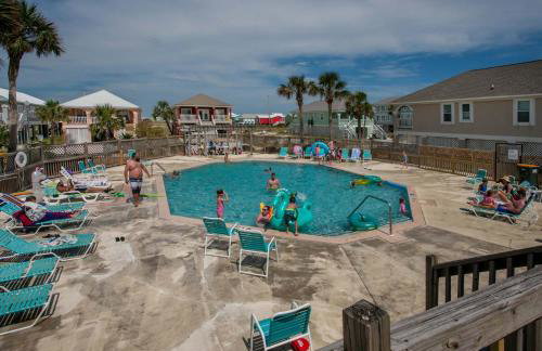 Poseidon Palace - Foto 1