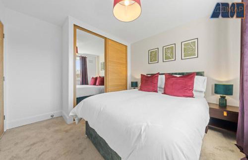 2 Bed Sleeps 4 in Dunfermline - Foto 30