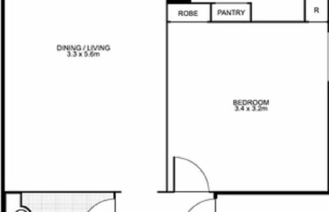 Art Deco in the Cul-de-Sac - Photo 6