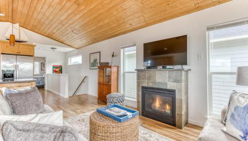 Riveredge Retreat - Foto 5