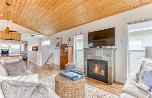 Riveredge Retreat - Foto 5