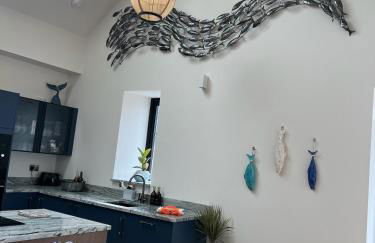 Firth View 2 - Country Escape with Sea Views of Arran! - Foto 52