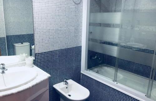 Las Terrazas I - Primera línea de playa con Netflix, Disney plus y Prime Video - Foto 7