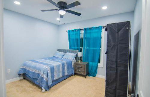 Cozy 2nd & 3rd Floor Retreat - Foto 17