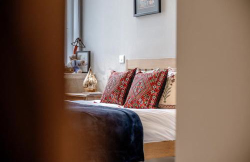 Unique Two Bed Holiday Home in Edinburgh - Foto 27