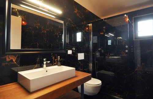 Modern Villa with 4 bedrooms and pool near Pula - Foto 25