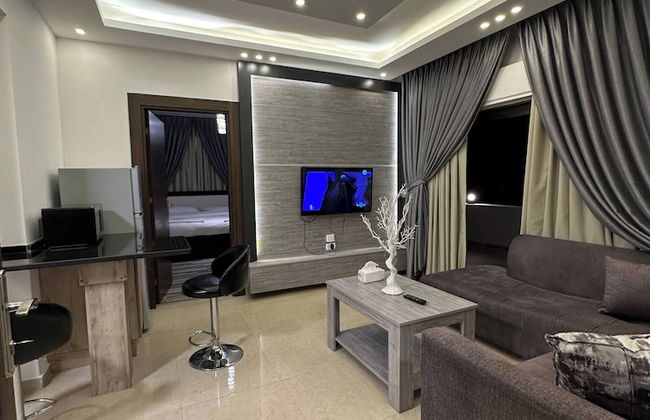 Abdoun Rooftop 2bedroom Kh&sh 02 - Foto 47