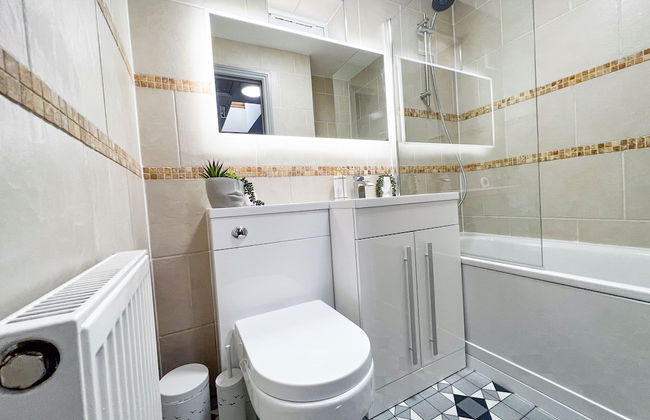 Tyrone House - Foto 6